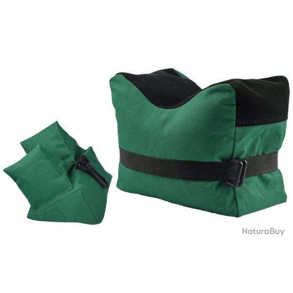 Sacs de tir avant et arri�re
