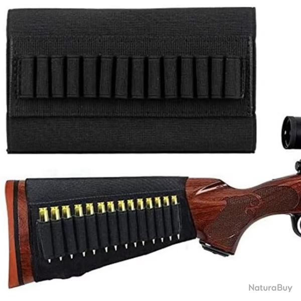 Cartouchi�re de Crosse 222 Remington - SKX INDUSTRIES