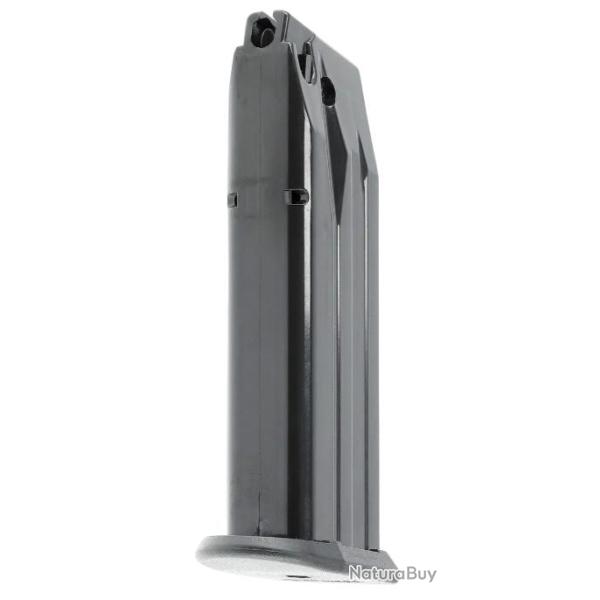 NOUVEAUT� 2025 CHARGEUR 14 COUPS WALTHER PDP COMPACT 4'' BBS 6MM SPRING 0.5J "UMAREX"