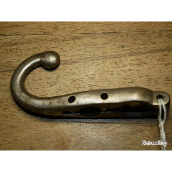 Croisire de Baonnette GRAS 1874 apparemment jamais mont