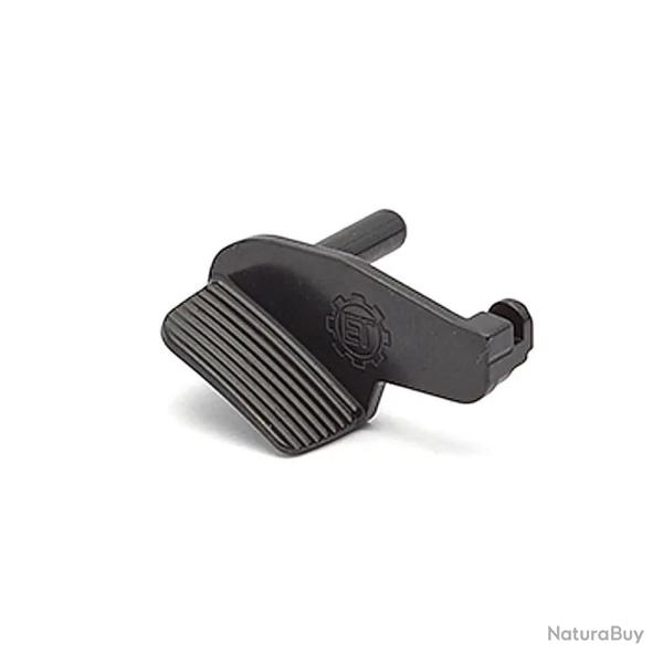 EEMANN TECH THUMB REST SLIDE STOP FOR 1911/2011 BLACK
