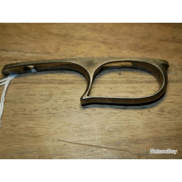 Pontet de carabine de jardin ancienne