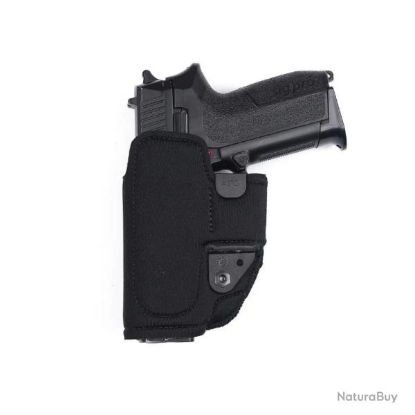 Holster Inside NEO GK Pro Noir Gaucher