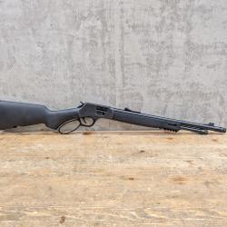 Carabine &agrave; levier sous garde Henry Big Boy X - 44 Magnum - Cat&eacute;gorie C