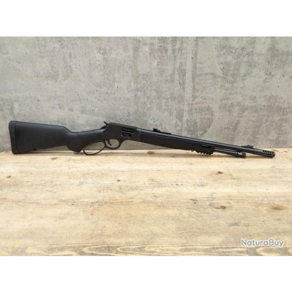 Carabine � levier sous garde Henry Big Boy X - 44 Magnum - Cat�gorie C
