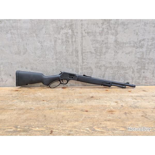 Carabine � levier sous garde Henry Big Boy X - 44 Magnum - Cat�gorie C