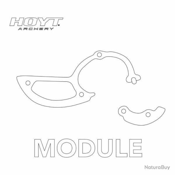 HOYT - Modules�TWEENER FOOT