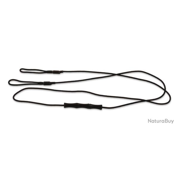 Corde pour arc Flyte 54 pouces avec protection de doigts