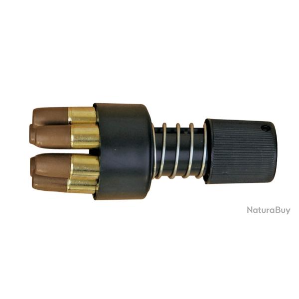 Chargeur speedloader 6 coups Dan Wesson - ASG