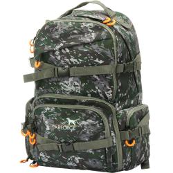Sac &agrave; dos Camo Daypack 32l