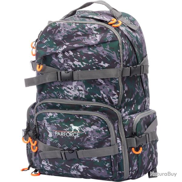 Sac � dos Camo Daypack 32l