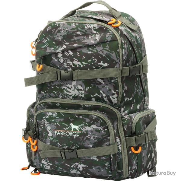 Sac � dos Camo Daypack 32l