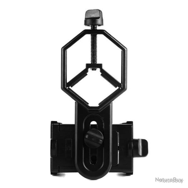 ADAPTATEUR TELEPHONE POUR LONGE-VUE - LIVRAISON GRATUITE