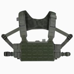 Chest Reaper Rig Ranger Green