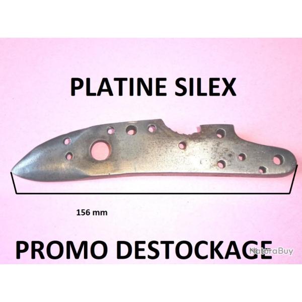 platine silex � 29.00 Euros !!!!!!!!! - VENDU PAR JEPERCUTE (GE137)