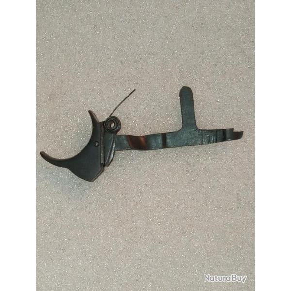 D�tente et barre de transfert Margolin MCM 22lr