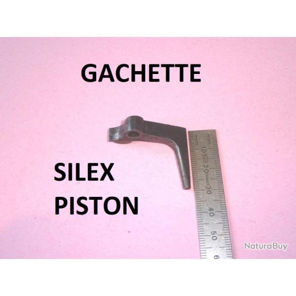 gachette droite pour platine a silex ou piston - VENDU PAR JEPERCUTE (GE138)