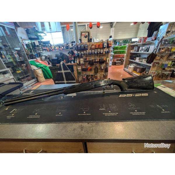 Nouveau beretta 688 trap calibre 12