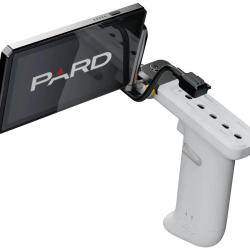 Poign&eacute;e moniteur pour monoculaire PARD