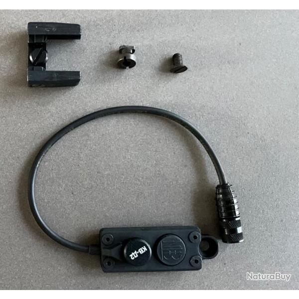 Switch Zenitco KV-D2 neuf