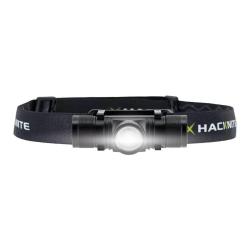 Lampe frontale Hacknite Photoris 500R