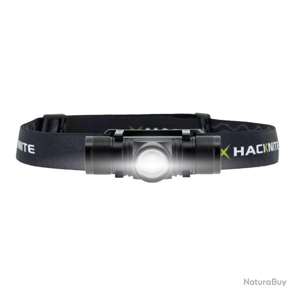 Lampe frontale Hacknite Photoris 500R
