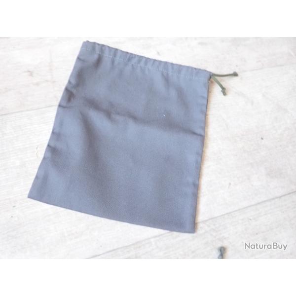 Housse neuve, rglementaire pour CASQUE ANTI-BRUIT DE L'ARMEE SUISSE