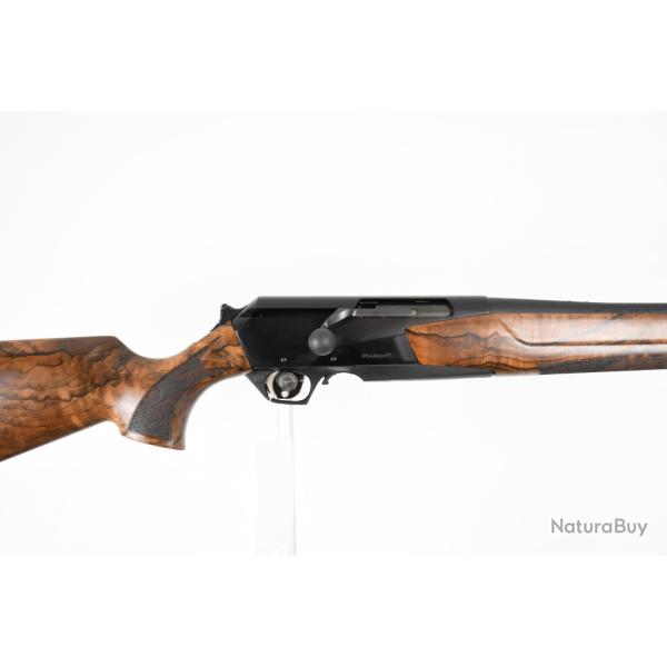 Carabine Browning Maral 4X Nordic grade 4 cal. 300 win mag