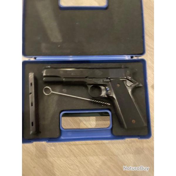 Umarex Colt 1911 Governement 9mm P.A.K.