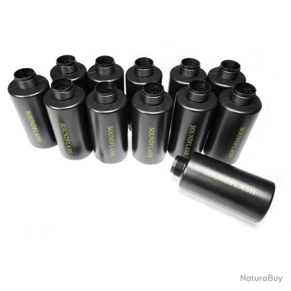 APS 12 CYLINDER SHELLS FOR THUNDER B GRANADE (AP-S2)) coque grenade