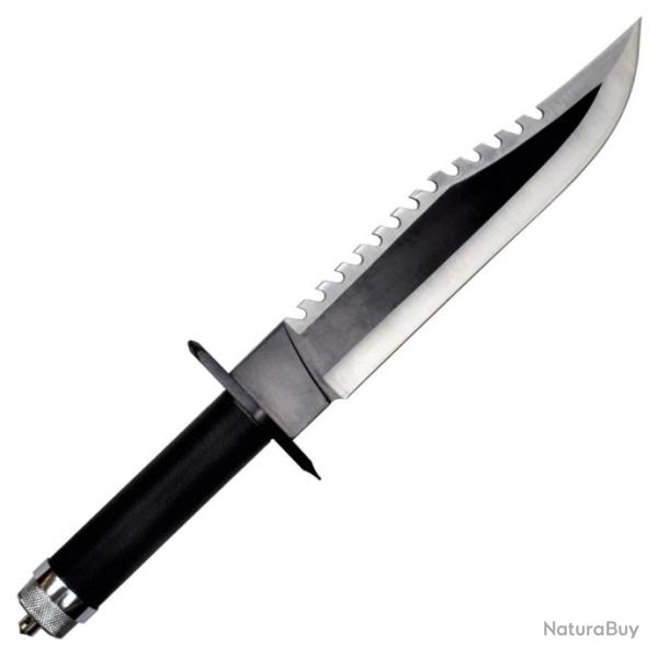 HUNTING KNIFE RAMBO II (RM-H2) couteau