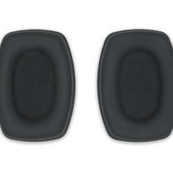COUSSINETS D'OREILLE EN MOUSSE POUR CASQUE ANTIBRUIT