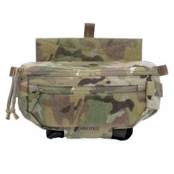 Poche Six Pack(TM) Hanger Multicam&reg;