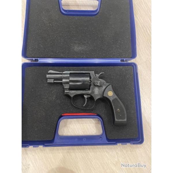 Umarex Smith & Wesson ChiefSpecial 9mm R.K.