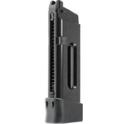 CHARGEUR 18 COUPS GLOCK 19 GEN5 BBS 6MM CO2 "UMAREX"