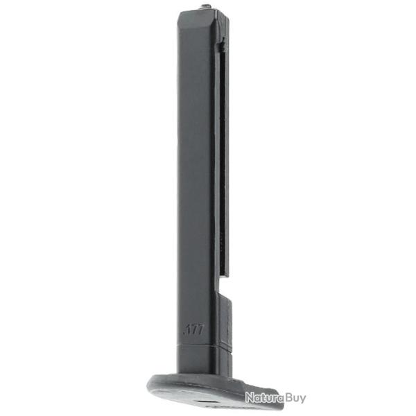 CHARGEUR 14 COUPS "WALTHER" PDP F-SERIES 3,5'' CO2 CAL BB/4.5MM