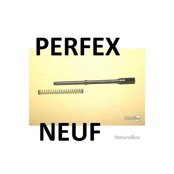 percuteur + ressort NEUF fusil PERFEX MANUFRANCE - VENDU PAR JEPERCUTE (S22C162)