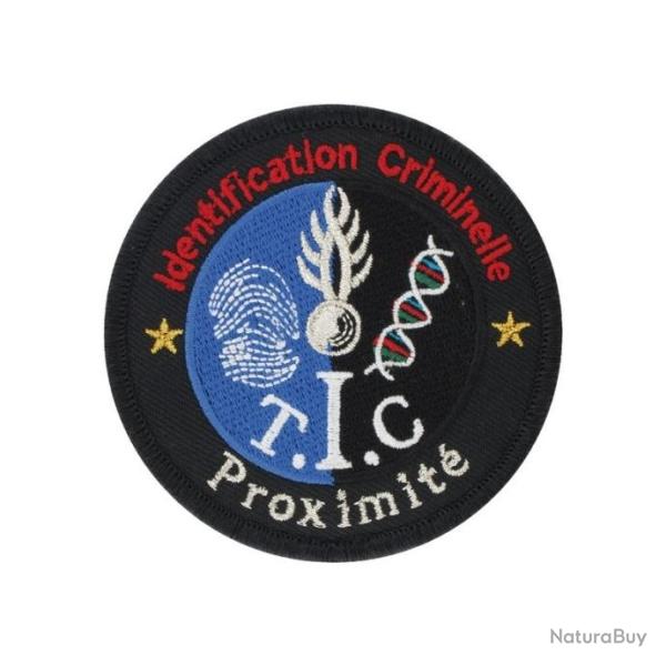 ECUSSON  T.I.C GENDARMERIE PROXIMITE