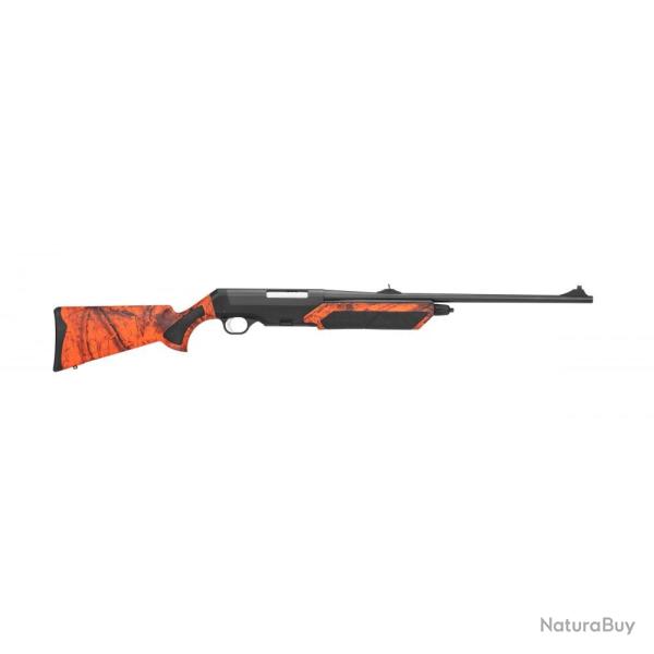 Carabine a pompe Arttech Prima xp cal 30-06 56cm camo orange