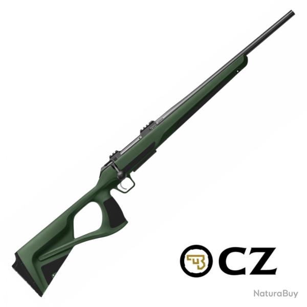 Carabine CZ 600 ergo 308 win