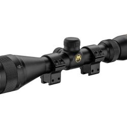 Lunette de vis&eacute;e Microdot First 3-9x40 AO