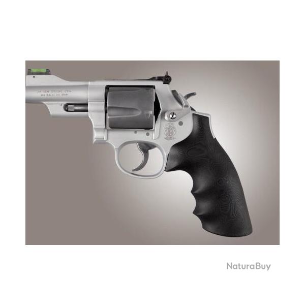 Poign�e Hogue Smith & Wesson Conversion G10 K-Frame