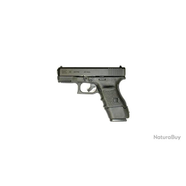 Extension de poign�e XGRIP Glock 29-30