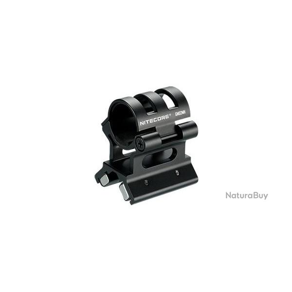 Montage Lampe magn�tique