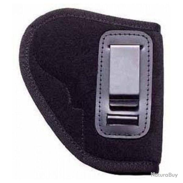 Holster Dasta Interne Droitier pour Revolver 2.5" � 3" Large