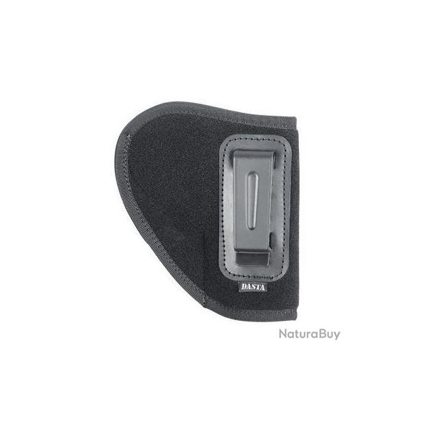 Holster Dasta Interne Droitier pour Revolver 2.5" � 3" Fin