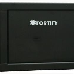 Coffre armes de poing FORTIFY DELTA 1
