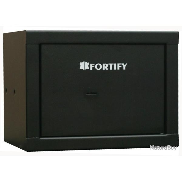 Coffre armes de poing FORTIFY DELTA 1