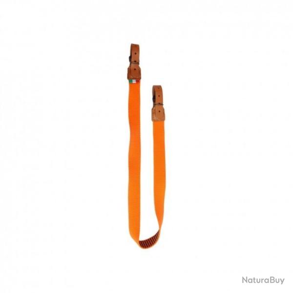 Bretelle Fusil Orange Maremmano 100cm