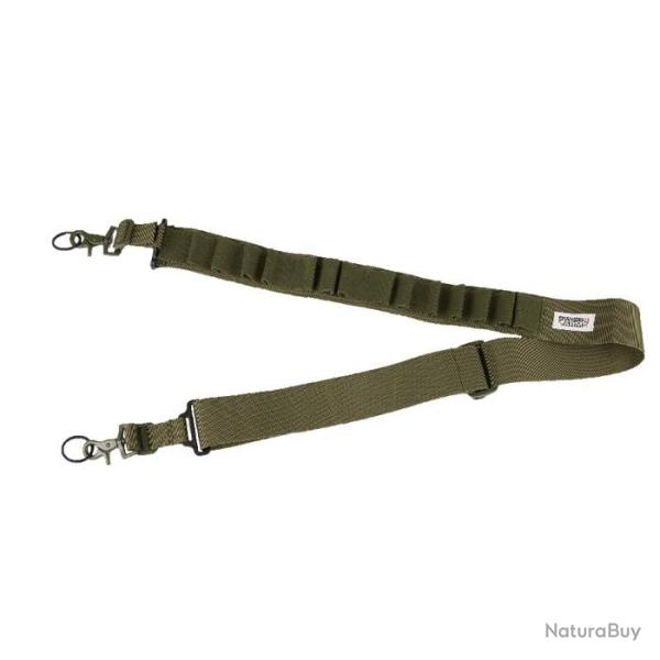 Sangle 3 Points Swiss Arms OD + Cartouchi�re
